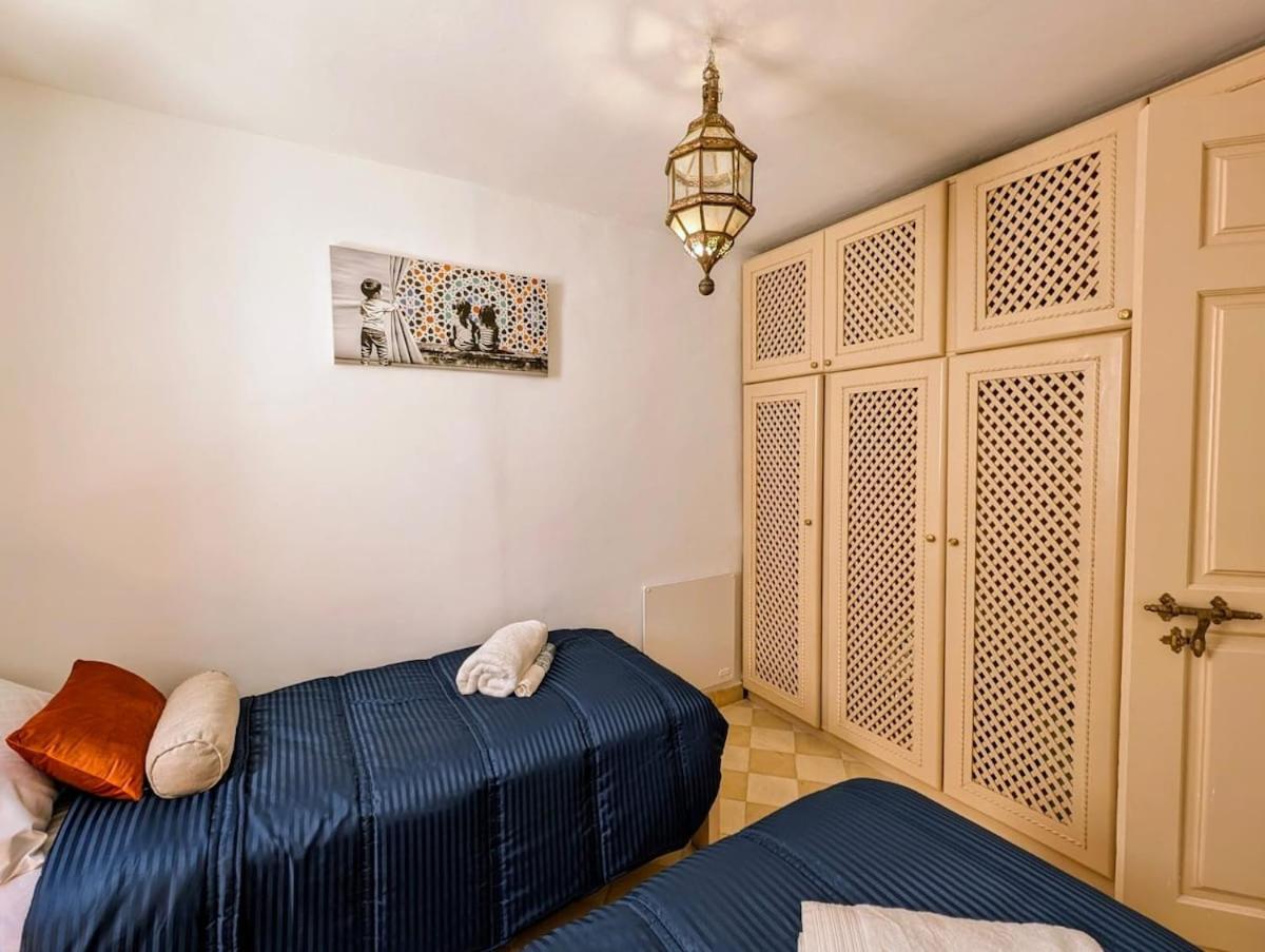 Bleu De Vakantiehuis *