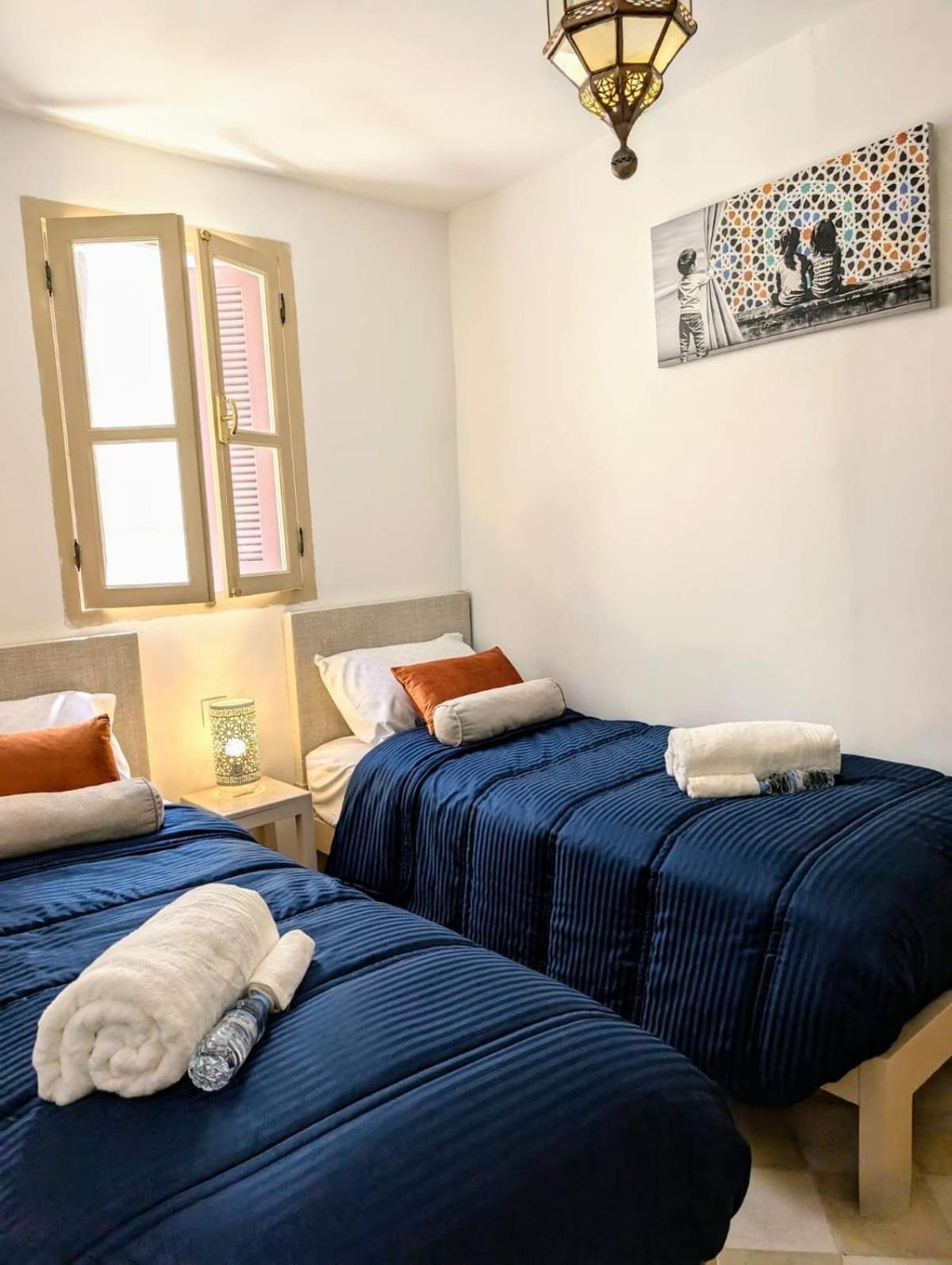 Bleu De Vakantiehuis *